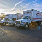 roadrunner express brantford